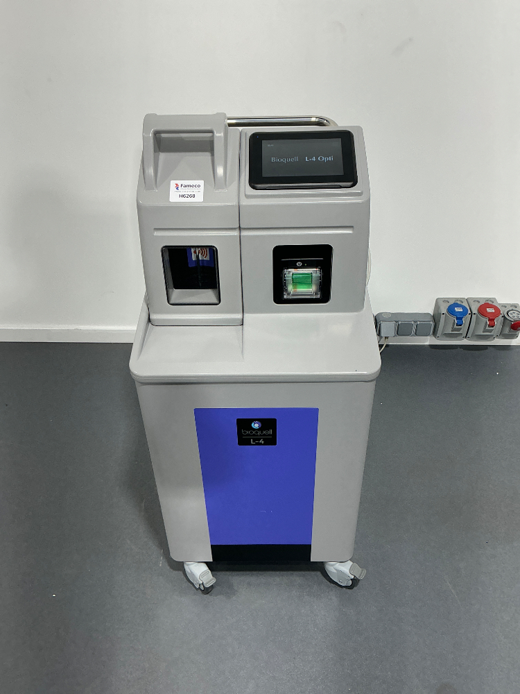 Image of Bioquell L-4 OPTI (Sensor)